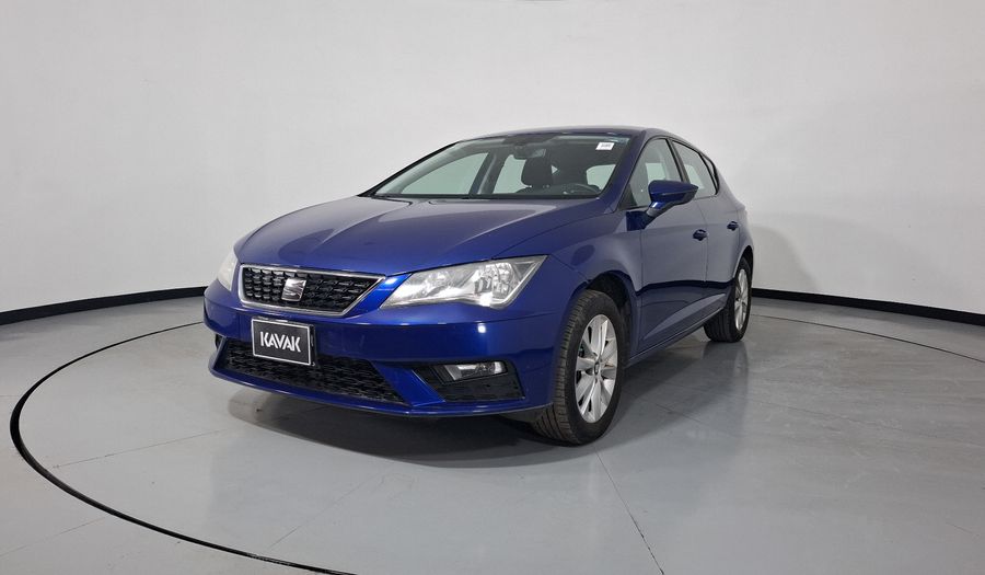 Seat Leon 1.4 STYLE 125HP Hatchback 2018