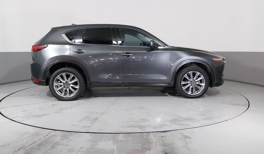 Mazda Cx-5 2.5 S GRAND TOURING AUTO Suv 2020