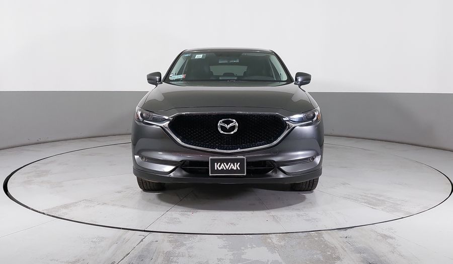 Mazda Cx-5 2.5 S GRAND TOURING AUTO Suv 2020