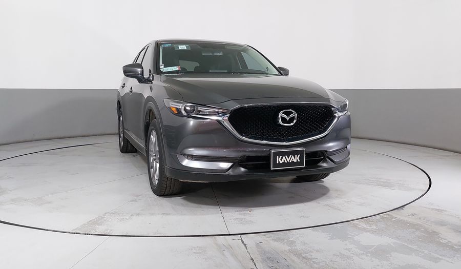 Mazda Cx-5 2.5 S GRAND TOURING AUTO Suv 2020