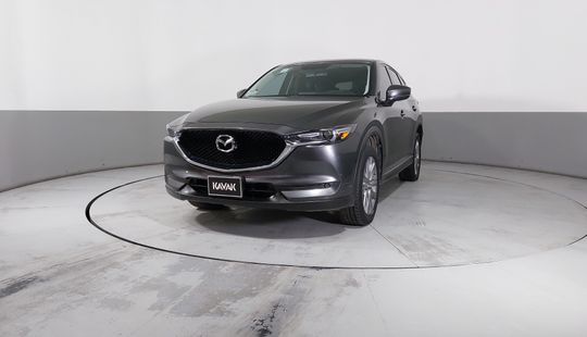 Mazda • CX-5