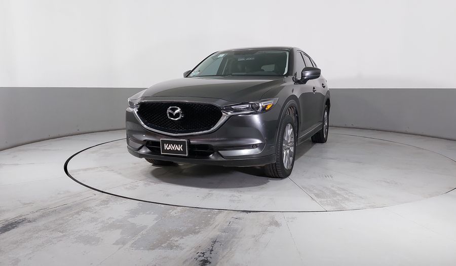 Mazda Cx-5 2.5 S GRAND TOURING AUTO Suv 2020