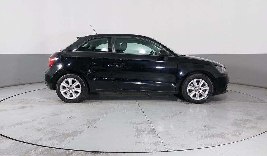 Audi A1 1.4 TFSI COOL S TRONIC Hatchback 2011