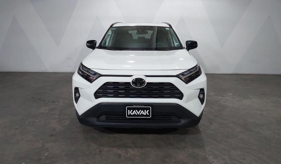 Toyota Rav4 2.5 XLE AUTO Suv 2022