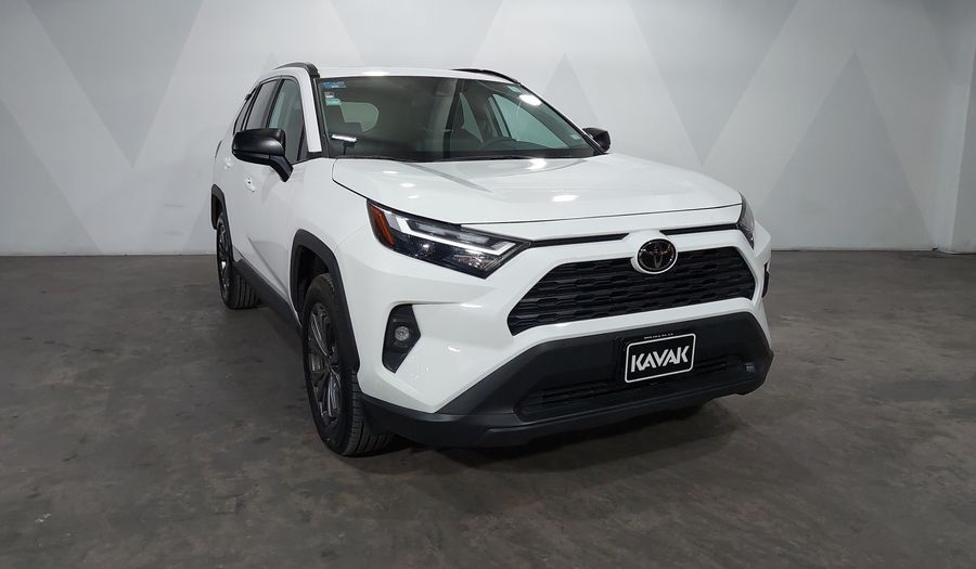 Toyota Rav4 2.5 XLE AUTO Suv 2022