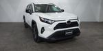 Toyota Rav4 2.5 XLE AUTO Suv 2022