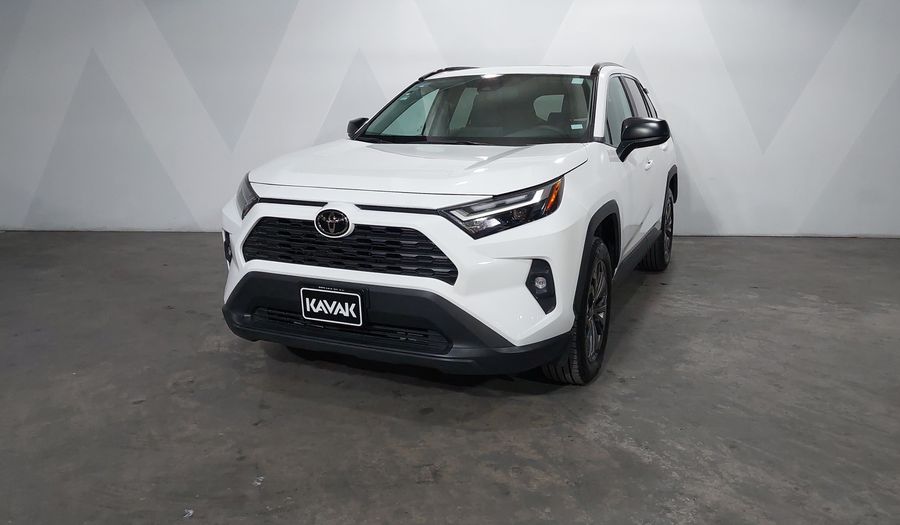 Toyota Rav4 2.5 XLE AUTO Suv 2022