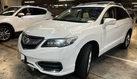 Acura • RDX