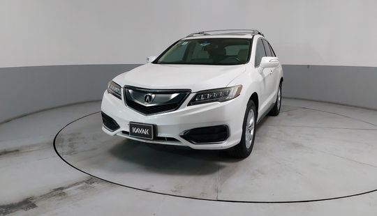 Acura • RDX