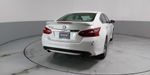 Nissan Altima 2.5 ADVANCE NAVI AUTO Sedan 2018