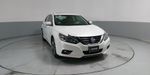 Nissan Altima 2.5 ADVANCE NAVI AUTO Sedan 2018