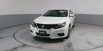 Nissan Altima 2.5 ADVANCE NAVI AUTO Sedan 2018