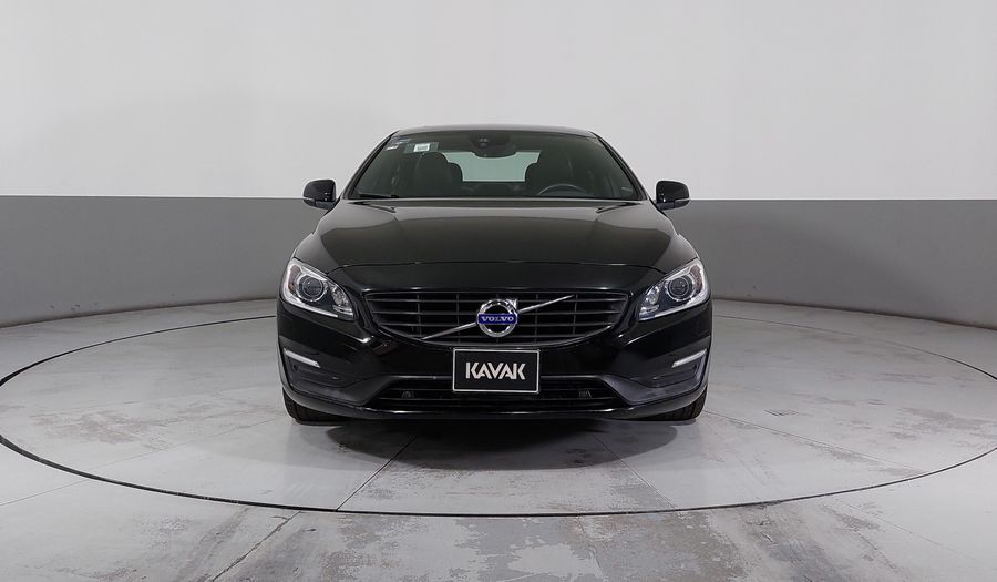 Volvo S60 2.0 ADDITION T4 AUTO Sedan 2017