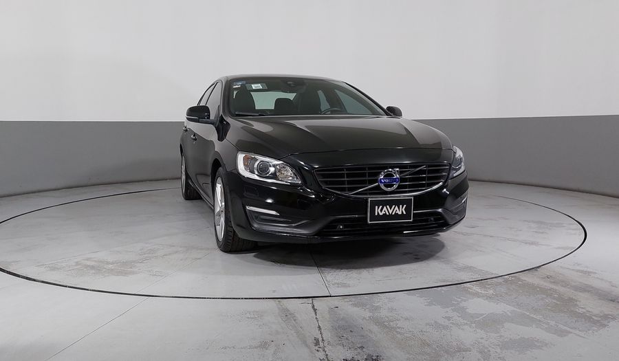 Volvo S60 2.0 ADDITION T4 AUTO Sedan 2017