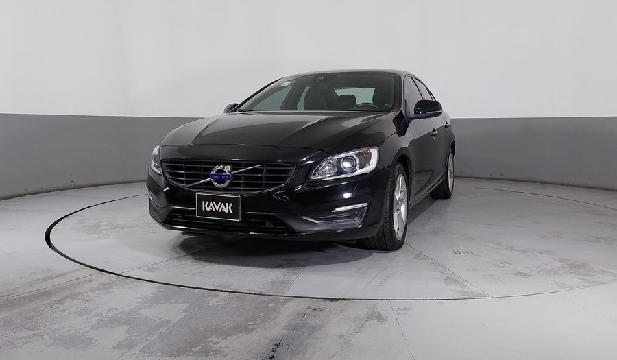 Volvo S60 2.0 ADDITION T4 AUTO Sedan 2017