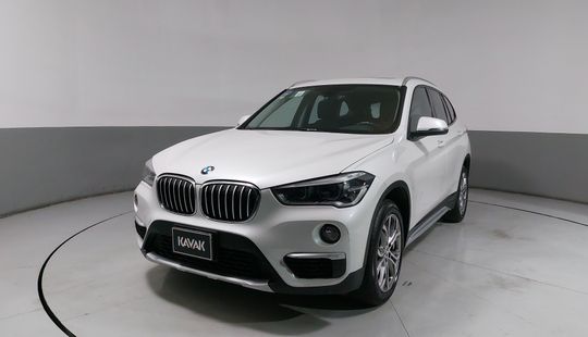 Bmw • X1