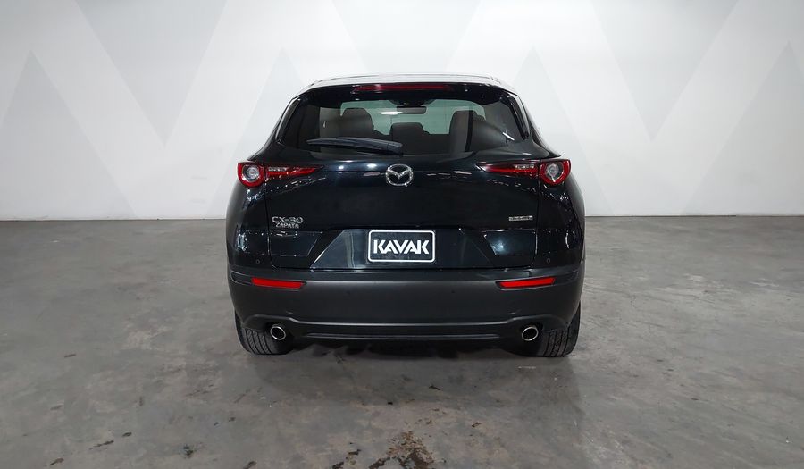 Mazda Cx-30 2.5 I GRAND TOURING AUTO Suv 2022