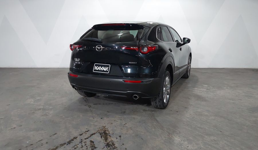 Mazda Cx-30 2.5 I GRAND TOURING AUTO Suv 2022