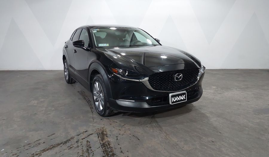 Mazda Cx-30 2.5 I GRAND TOURING AUTO Suv 2022