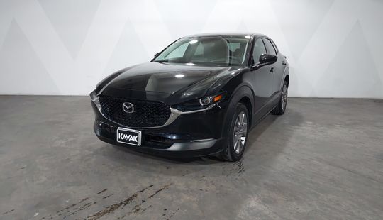 Mazda • CX-30