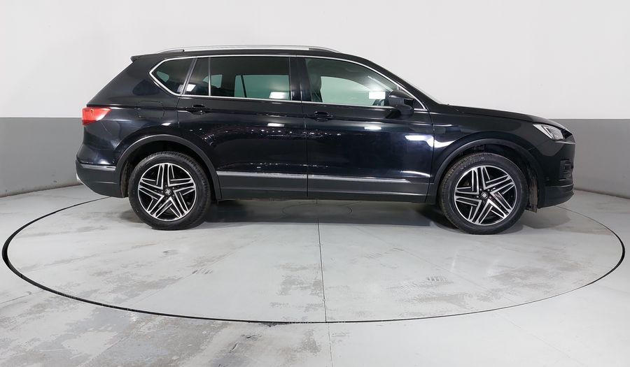 Seat Tarraco 1.4 TSI XCELLENCE DCT Suv 2020