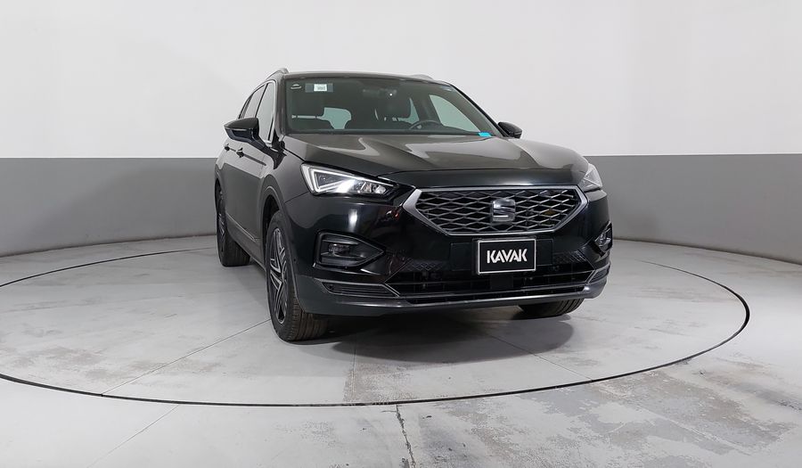 Seat Tarraco 1.4 TSI XCELLENCE DCT Suv 2020