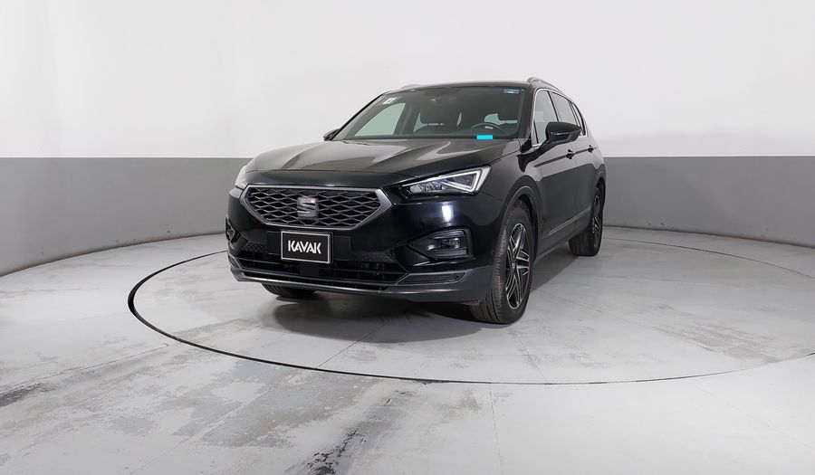 Seat Tarraco 1.4 TSI XCELLENCE DCT Suv 2020