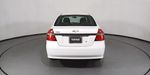 Chevrolet Aveo 1.6 MT M Sedan 2015