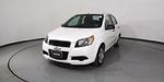 Chevrolet Aveo 1.6 MT M Sedan 2015