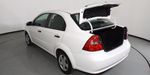 Chevrolet Aveo 1.6 MT M Sedan 2015