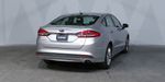 Ford Fusion 2.5 SE AUTO Sedan 2018