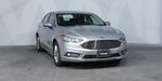 Ford Fusion 2.5 SE AUTO Sedan 2018