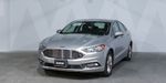 Ford Fusion 2.5 SE AUTO Sedan 2018