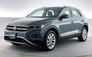 Volkswagen • T-Roc