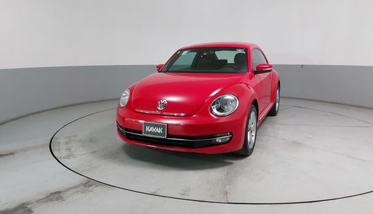 Volkswagen • Beetle