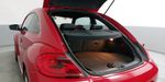 Volkswagen Beetle 2.5 SPORT TIPTRONIC Hatchback 2012