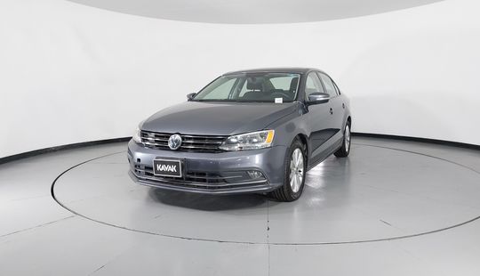 Volkswagen • Jetta