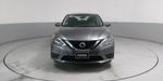 Nissan Sentra 1.8 SENSE CVT Sedan 2017