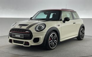 Mini • John Cooper Works