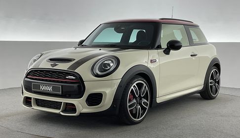 Mini John Cooper Works JOHN COOPER WORKS Hatchback 2020