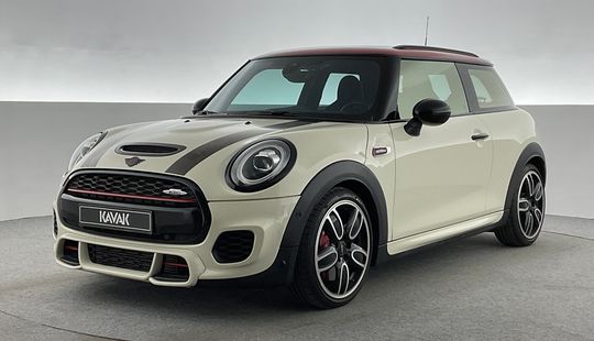 Mini • John Cooper Works