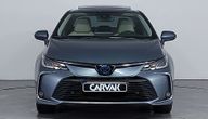 Toyota Corolla 1.8 HYBRID FLAME X-PACK Sedan 2022