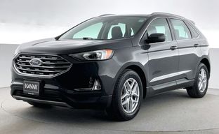 Ford • Edge