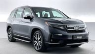 Honda Pilot TOURING Suv 2022