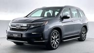 Honda Pilot TOURING Suv 2022