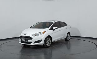 Ford • Fiesta Kinetic Design