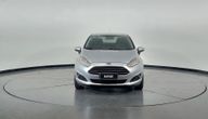 Ford Fiesta Kinetic Design 1.6 SE PLUS MT Sedan 2013