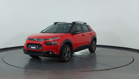 Citroen • C4 Cactus