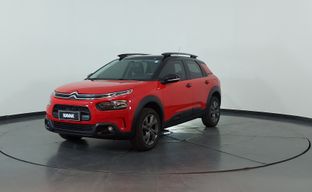 Citroen • C4 Cactus