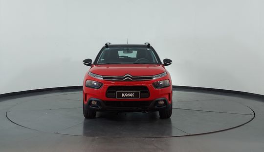 Citroen • C4 Cactus